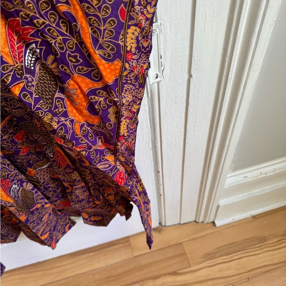 Vintage Kimono - Picture 4 of 5